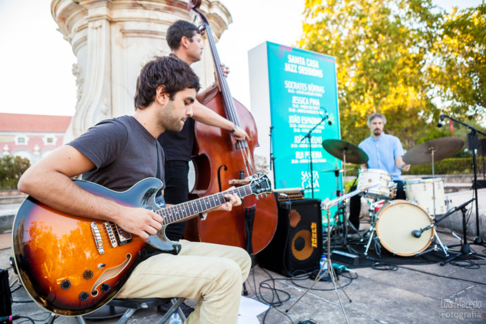 edp cool jazz 2017 festival musica concerto fotografia ambiente pubico