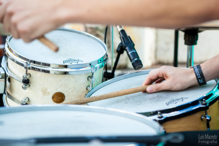 edp cool jazz 2017 festival musica concerto fotografia ambiente pubico