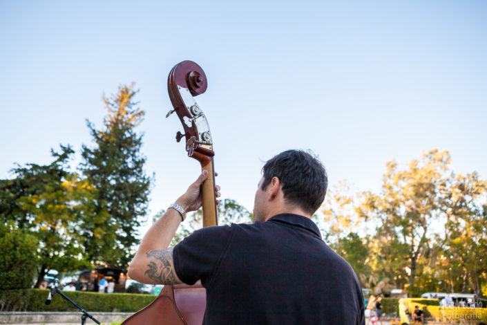 edp cool jazz 2017 festival musica concerto fotografia ambiente pubico