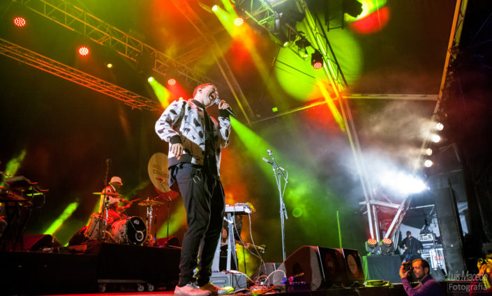 edp cool jazz festival musica concerto fotografia jamie lidell