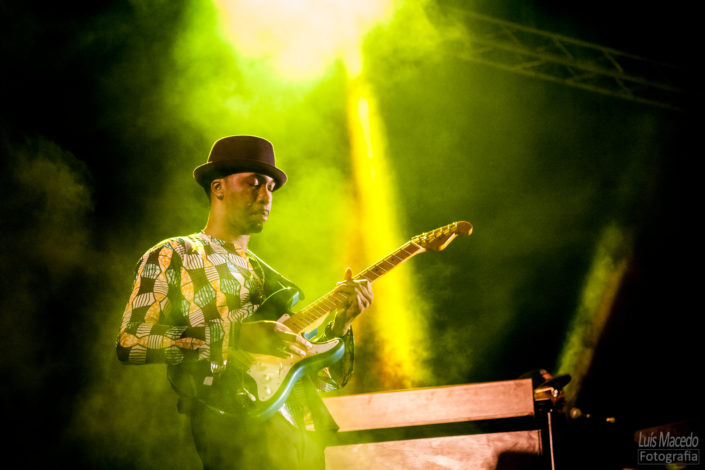edp cool jazz festival musica concerto fotografia jamie lidell