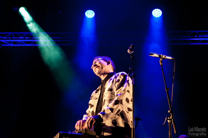 jamie lidell concerto edp cool jazz festival musica fotografia reportagem