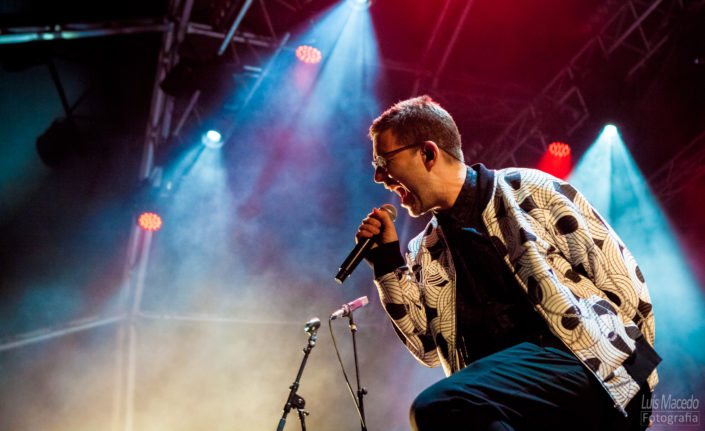 edp cool jazz festival musica concerto fotografia jamie lidell
