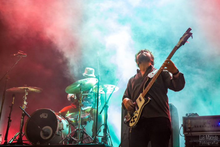 jamie lidell concerto edp cool jazz festival musica fotografia reportagem