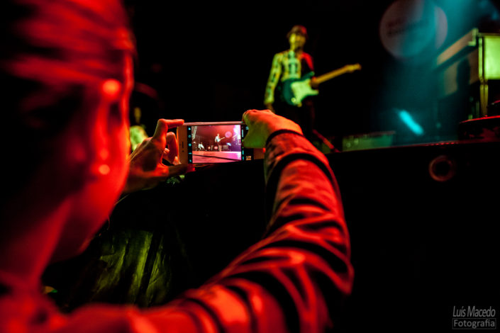 jamie lidell concerto edp cool jazz festival musica fotografia reportagem