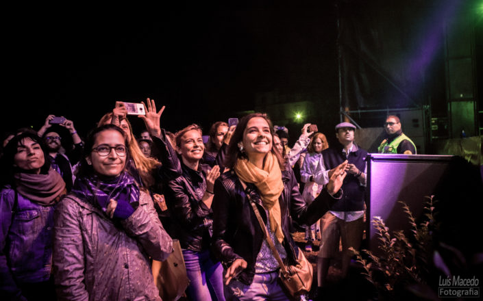 edp cool jazz festival musica concerto fotografia jamie lidell