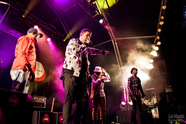 jamie lidell concerto edp cool jazz festival musica fotografia reportagem