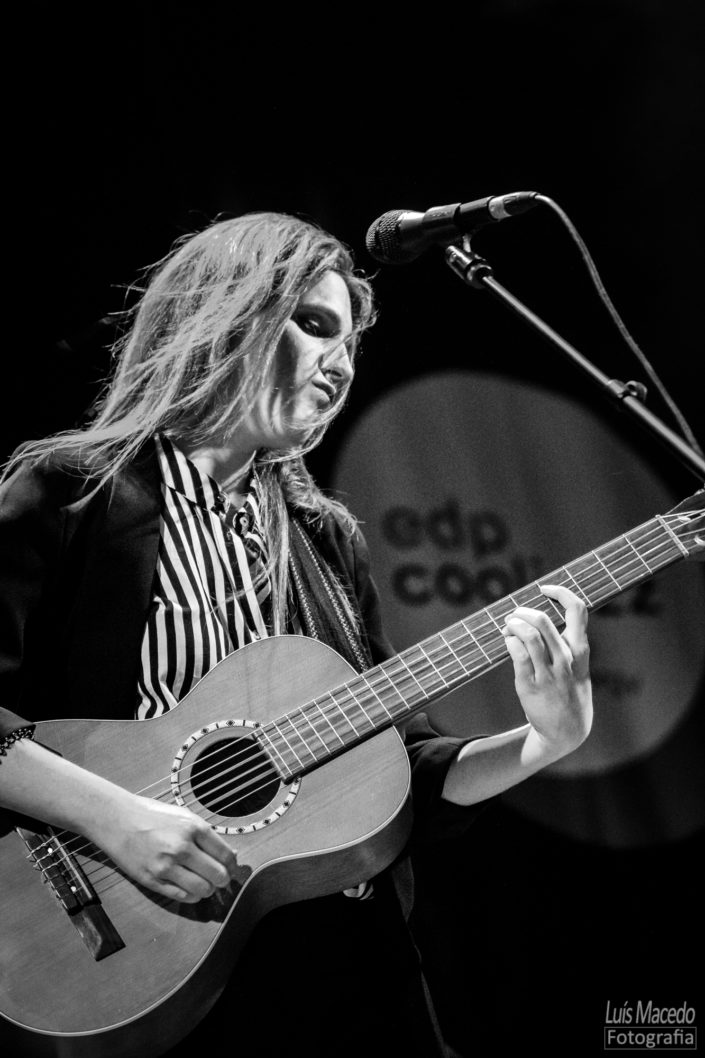 edp cool jazz festival musica concerto fotografia luisa sobral