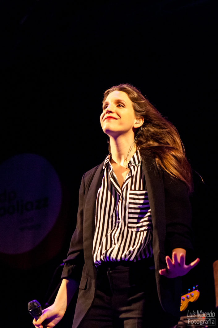 edp cool jazz festival musica concerto fotografia luisa sobral
