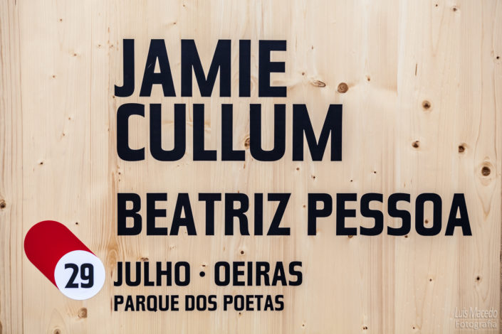 jamie cullum jazz edp cool festival musica concerto fotografia