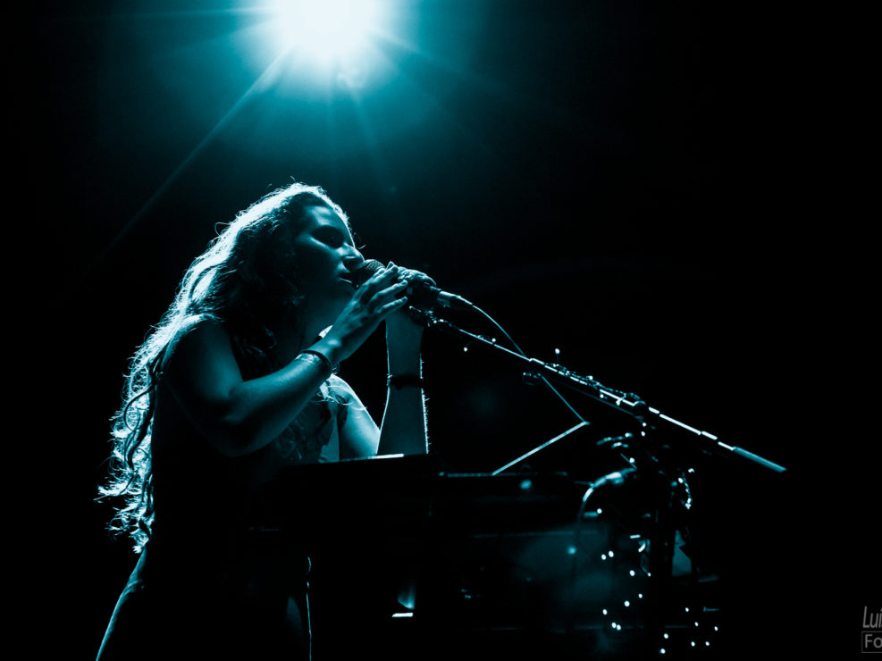 beatriz pessoa jazz edp cool festival musica concerto fotografia