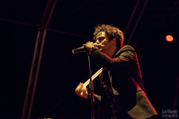 jamie cullum edp cool jazz fest festival concerto musica fotografia reportagem