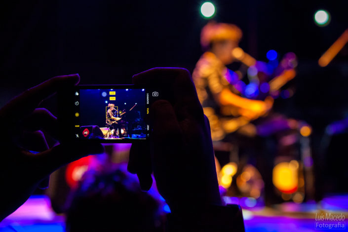 jamie cullum jazz edp cool festival musica concerto fotografia