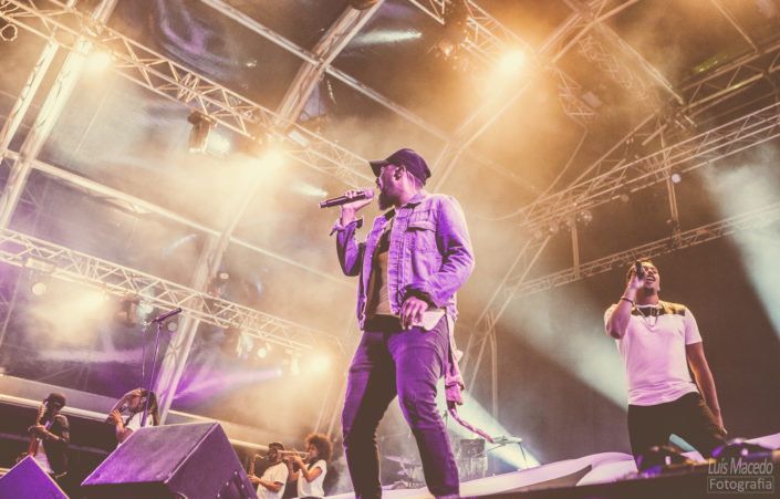 hmb festas mar cascais concerto musica soul fotografia reportagem palco