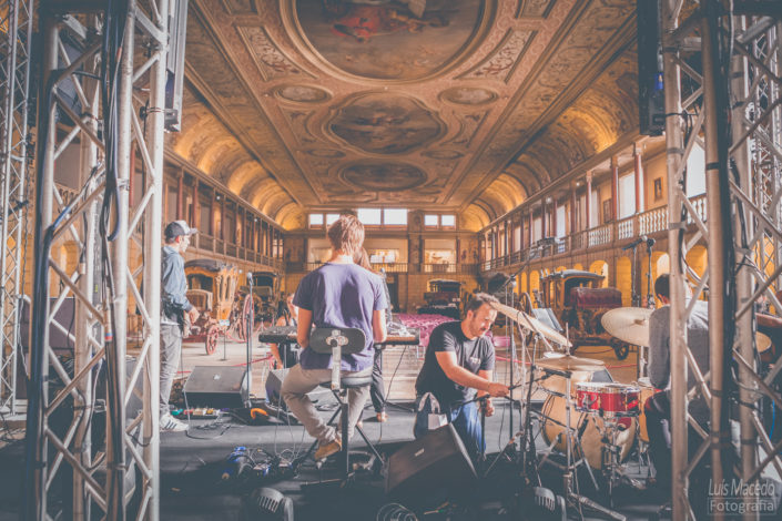 joana alegre belem art festival musica concerto fotografia all areas aaa museu