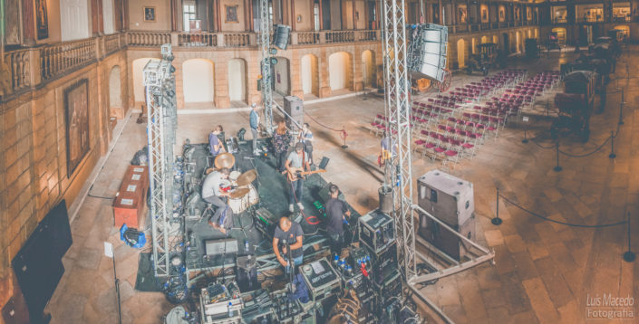 joana alegre belem art festival musica concerto fotografia all areas aaa museu