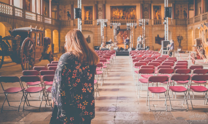 joana alegre belem art festival musica concerto fotografia all areas aaa museu