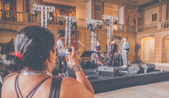 joana alegre belem art festival musica concerto fotografia all areas aaa museu