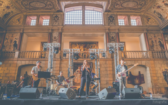 joana alegre belem art festival musica concerto fotografia all areas aaa museu