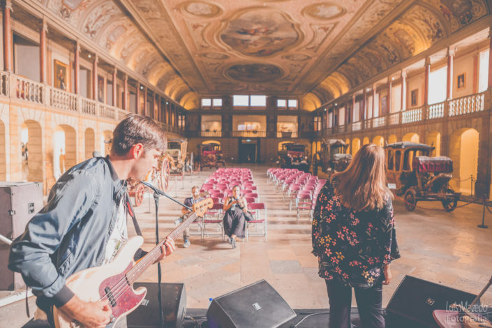 joana alegre belem art festival musica concerto fotografia all areas aaa museu