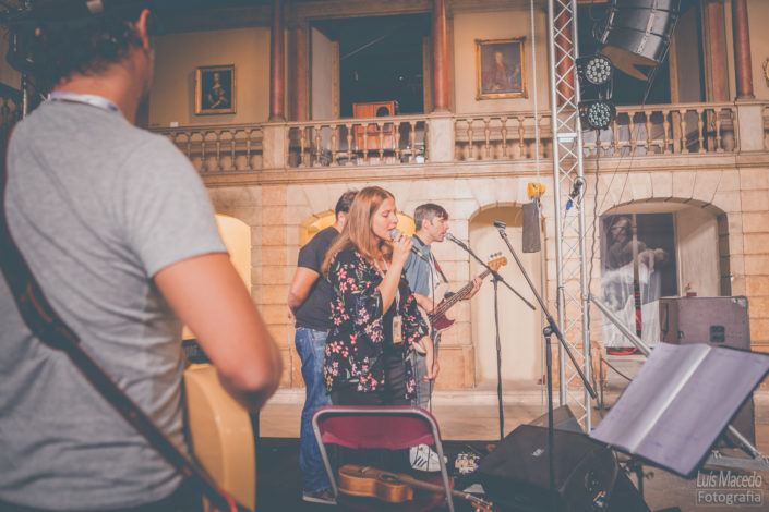 joana alegre belem art festival musica concerto fotografia all areas aaa museu