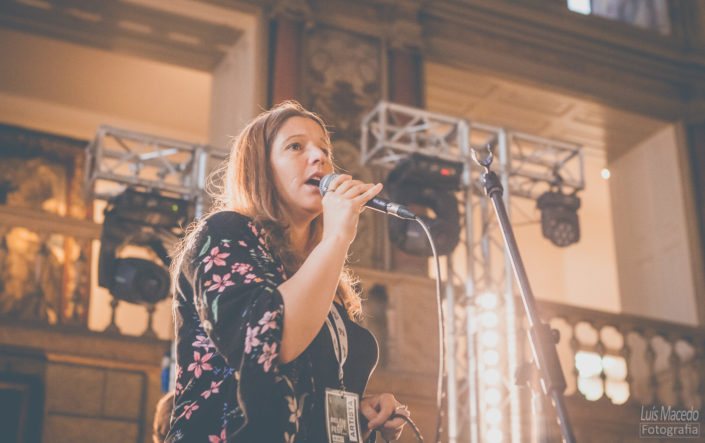 joana alegre belem art festival musica concerto fotografia all areas aaa museu