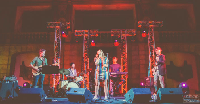joana alegre belem art festival musica concerto fotografia all areas aaa museu