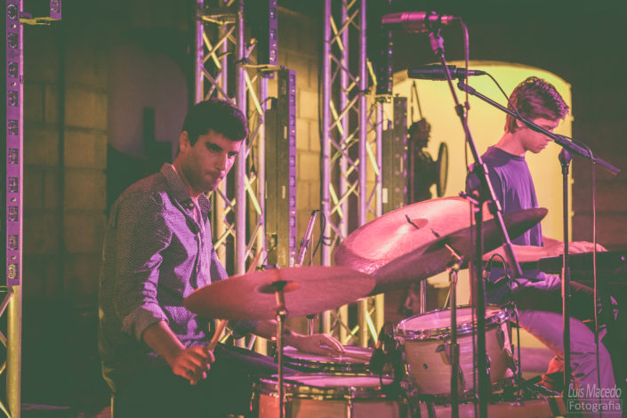 joana alegre belem art festival musica concerto fotografia all areas aaa museu