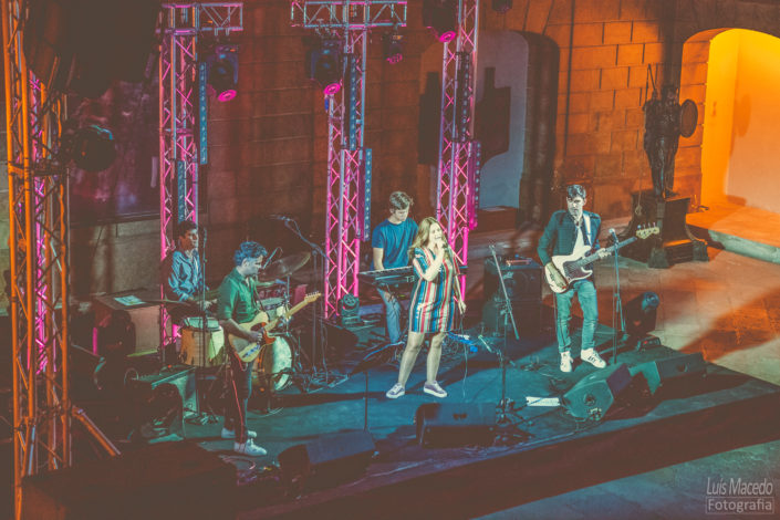joana alegre belem art festival musica concerto fotografia all areas aaa museu