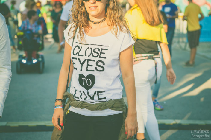 festival sol caparica musica portuguesa fotografia verao ambiente publico fan