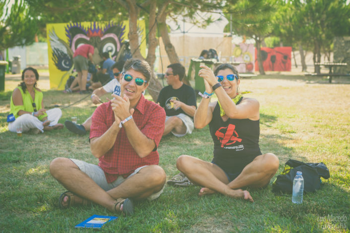 festival sol caparica musica portuguesa fotografia verao ambiente publico