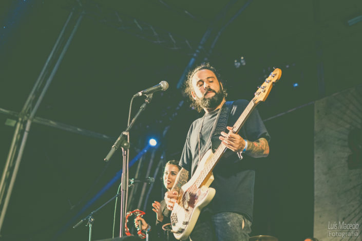 sam alone gravediggers sol caparica festival musica fotografia rock concerto