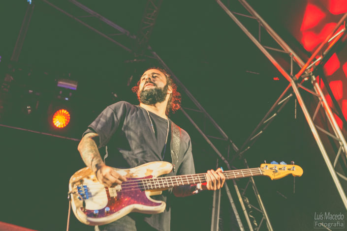 sam alone gravediggers sol caparica festival musica fotografia rock concerto