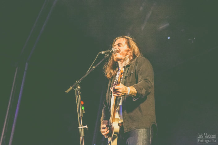 sam alone gravediggers sol caparica festival musica fotografia rock concerto