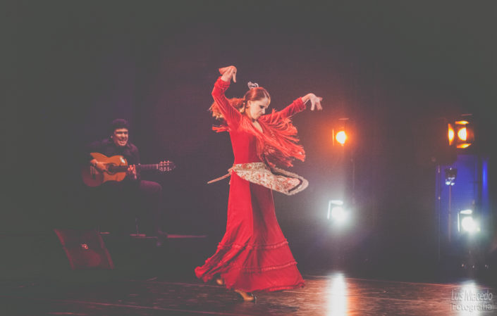 marta chasqueira danca sencillo flamenco musica reportagem fotogrfia all areas access