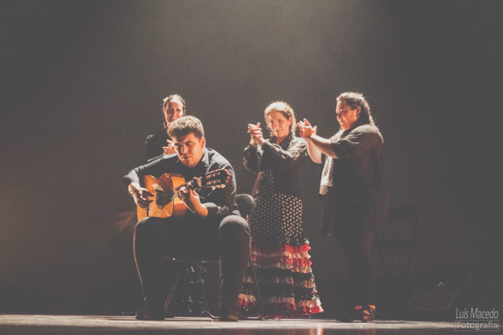 marta chasqueira danca sencillo flamenco musica reportagem fotogrfia all areas access