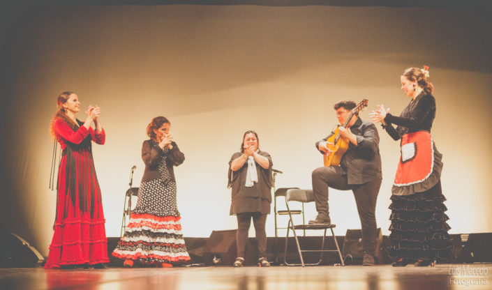 marta chasqueira danca sencillo flamenco musica reportagem fotogrfia all areas access