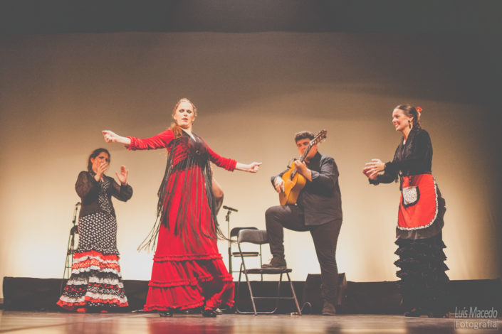 marta chasqueira danca sencillo flamenco musica reportagem fotogrfia all areas access