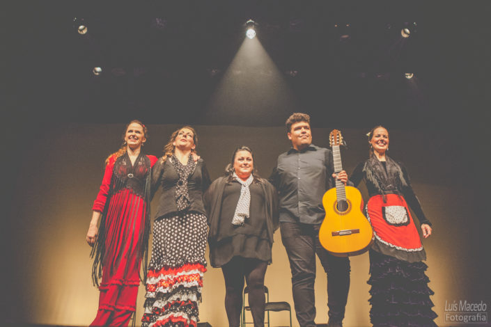 marta chasqueira danca sencillo flamenco musica reportagem fotogrfia all areas access