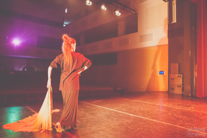 marta chasqueira danca flamenco reportagem fotografia musica AAA backstage