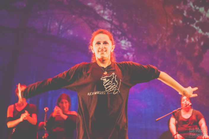 marta chasqueira danca flamenco reportagem fotografia musica AAA backstage
