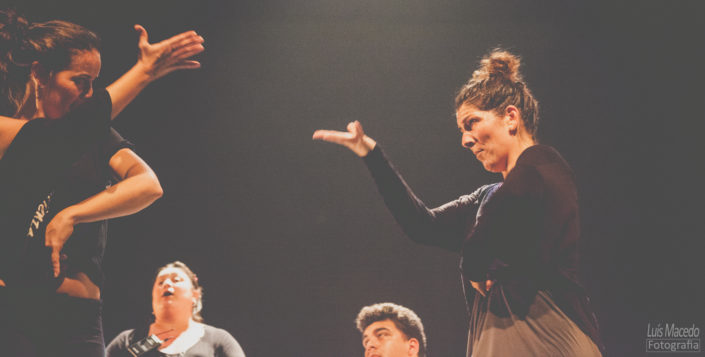 marta chasqueira danca flamenco reportagem fotografia musica AAA backstage