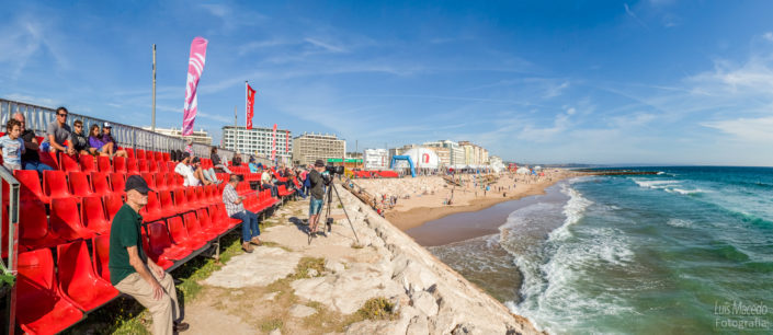 primavera surf fest 2017 caparica festival musica ambiente publico concerto