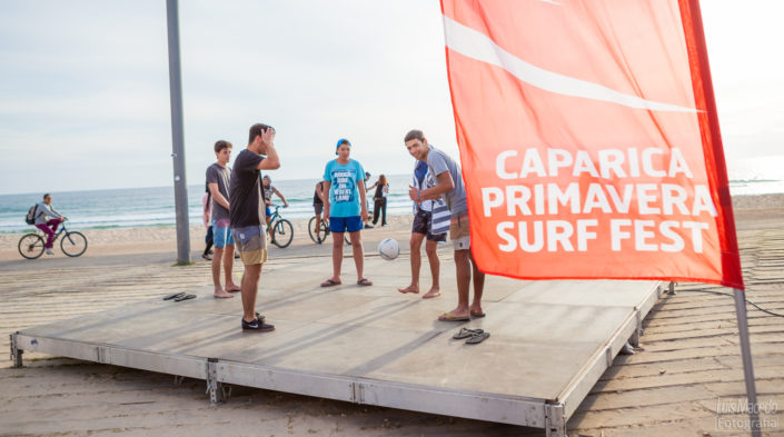 primavera surf fest 2017 caparica festival musica ambiente publico concerto