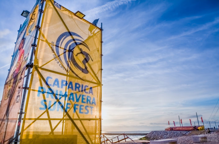 primavera surf fest 2017 caparica festival musica ambiente publico concerto