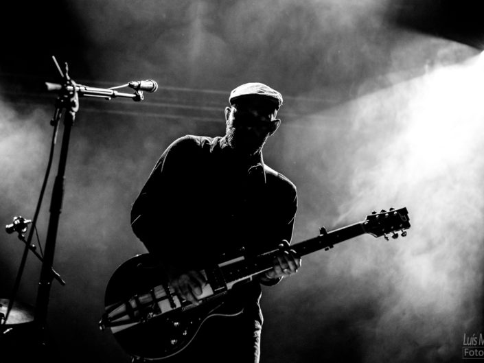 primavera surf 2017 festival musica fotografia blues frankie chavez concerto