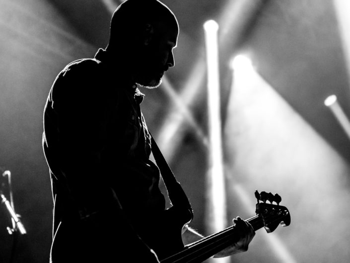primavera surf 2017 festival musica fotografia blues frankie chavez concerto
