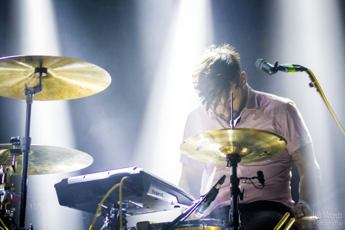 primavera surf 2017 festival musica fotografia paus rock concerto