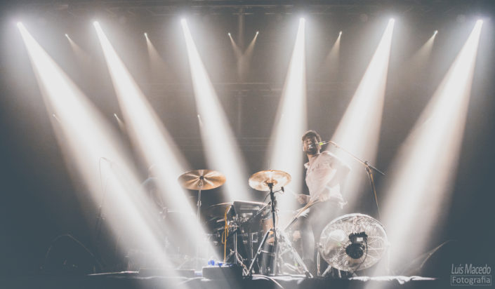 primavera surf 2017 festival musica fotografia paus rock concerto