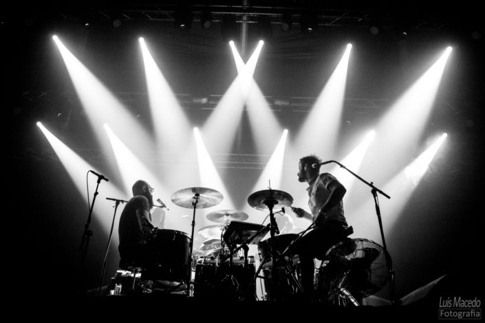 primavera surf 2017 festival musica fotografia paus rock concerto